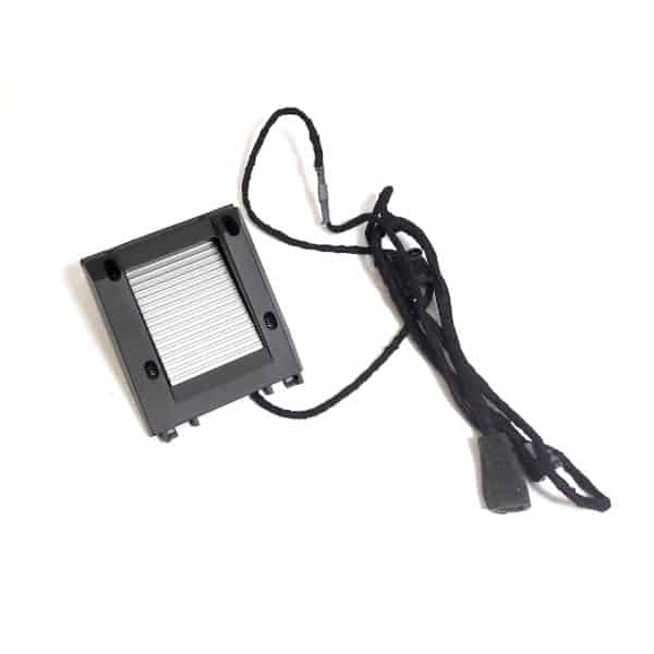Base de carga inalámbrica Clase C W205/ GLC W253 2015-2018 • LS014 - Imagen 2