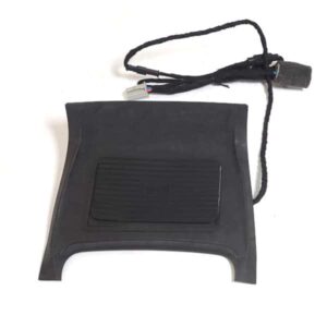 Base carga inalámbrica Land Rover Discovery Sport 2014-2021 • W8025