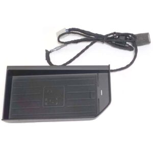 Base de carga inalámbrica Land Rover Evoque 2015-2018 • W8027