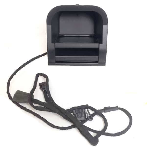 Base carga inalámbrica Mercedes CLASE A W176/ CLA W117/ GLA W156 2013- • W8032