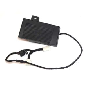 Base de carga inalámbrica BMW X5 F15 2013- / BMW X6 F16 2015- • W8038