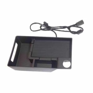 Base carga inalámbrica Audi A4/A5 8W (F4) 2016- • W8046