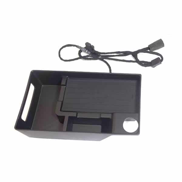 Base carga inalámbrica Audi A4/A5 8W (F4) 2016- • W8046