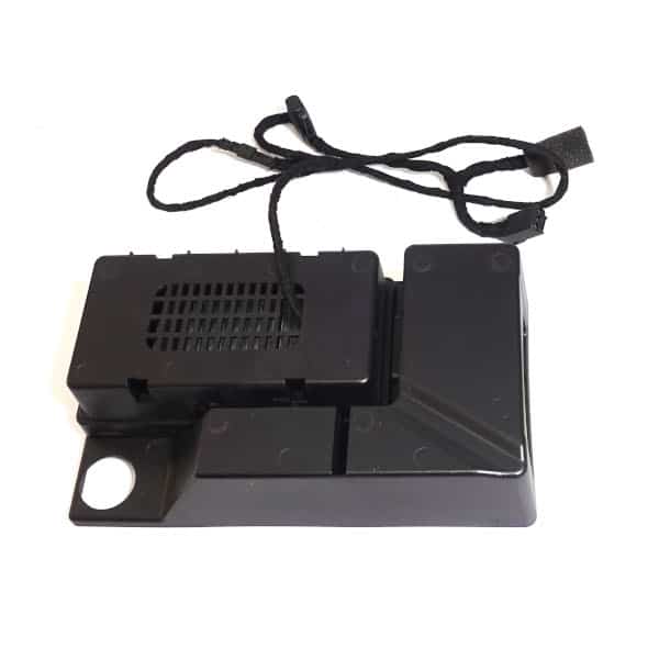 Base carga inalámbrica Audi A4/A5 8W (F4) 2016- • W8046 - Imagen 2