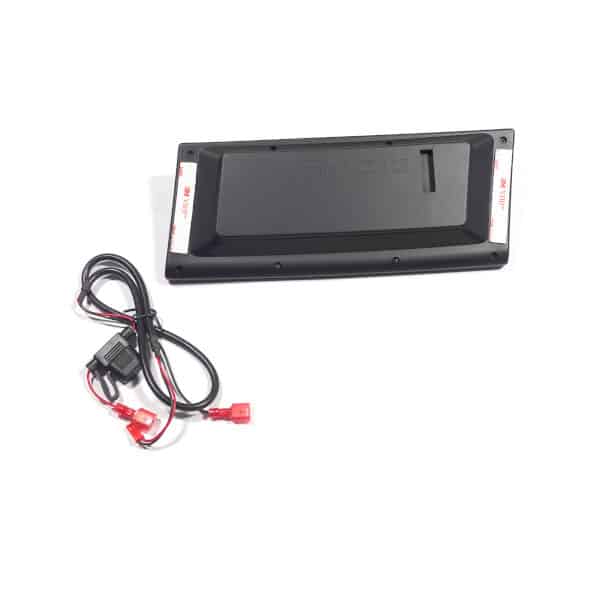 Base de carga inalámbrica BMW Serie 2 F45 Active Tourer 2014-2021 • WC-BM-52 - Imagen 2