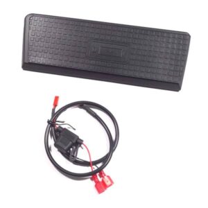 Base de carga inalámbrica BMW X3 F25 / X4 F26  • WC-BM-53