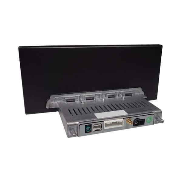 Unidad multimedia específica 10.25" Audi A6 RMC 2012-2015 LINUX • SPF8100/10"LI - Imagen 3