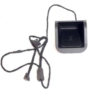 Base carga inalámbrica Mercedes CLASE A W176/ CLA W117/ GLA W156 2013- • LS044