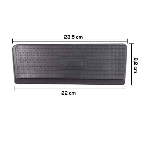 Base de carga inalámbrica BMW X3 F25 / X4 F26 • WC-BM-53 - Imagen 3