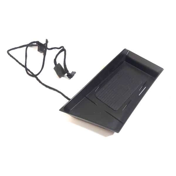 Base de carga inalámbrica BMW X1 F48 2015- • W8040