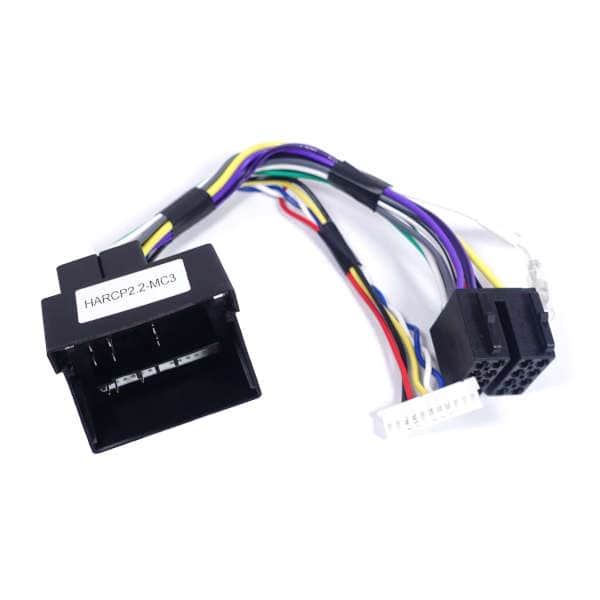HARCP2.2-MC3