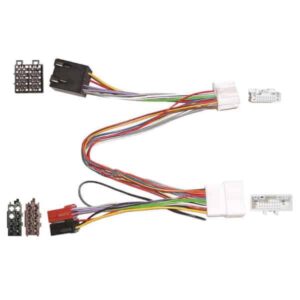 Cableado manos libres, NISSAN 2006 | CEML020