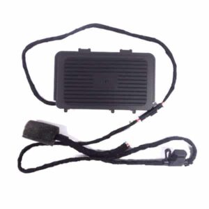 Base carga inalámbrica VW T-ROC 2016-2018 • LS003