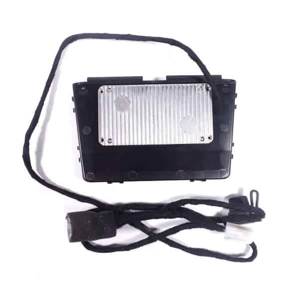 Base carga inalámbrica VW TIGUAN 2014-2018 • LS015 - Imagen 2