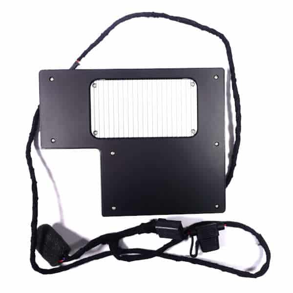 Base carga inalámbrica Audi A6-A7 V 16-18 • LS039 - Imagen 2