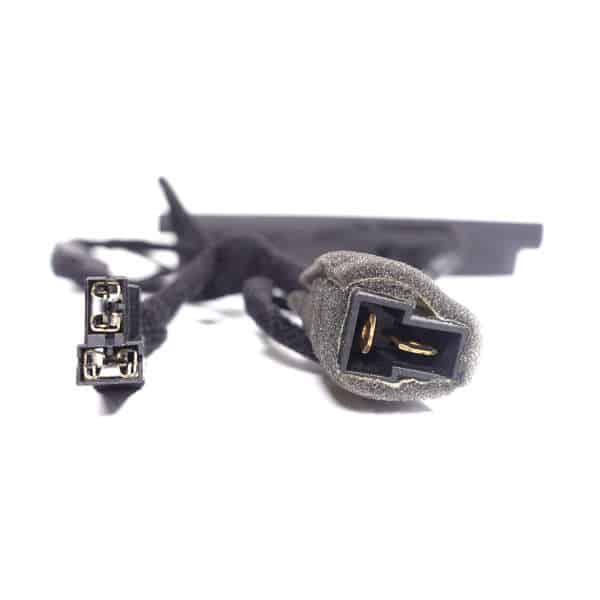 Base carga inalámbrica Volvo XC60 2018-2019 / S90 2017-2019 /XC90 2015-2019 /V90 2016-2018 • LS049 - Imagen 3