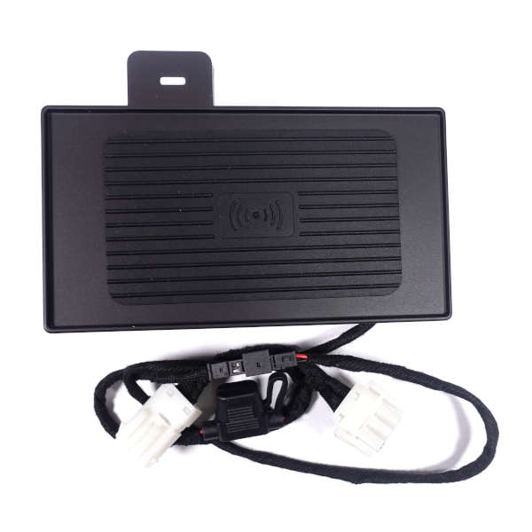 Base carga inalámbrica BMW X5/X6 2017-2018 • LS050