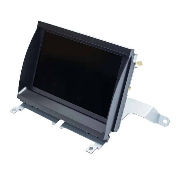 Unidad específica multimedia 7" Land Rover Discovery 3 2005-2009 / Land Rover Sport 2006-2009 • SPF7001 - Imagen 3