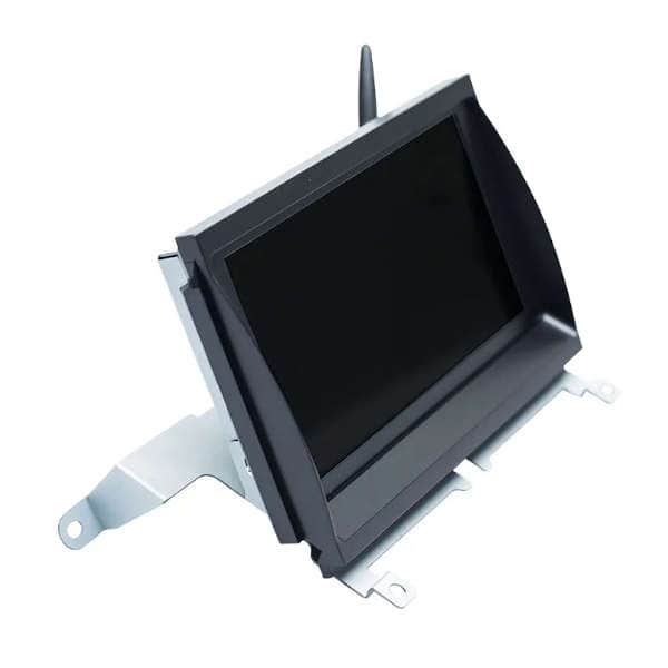 Unidad específica multimedia 7" Land Rover Discovery 3 2005-2009 / Land Rover Sport 2006-2009 • SPF7001 - Imagen 2
