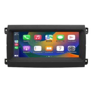 Unidad multimedia específica 10.25" Land Rover Discovery 5 2018-2019 • SPF7300