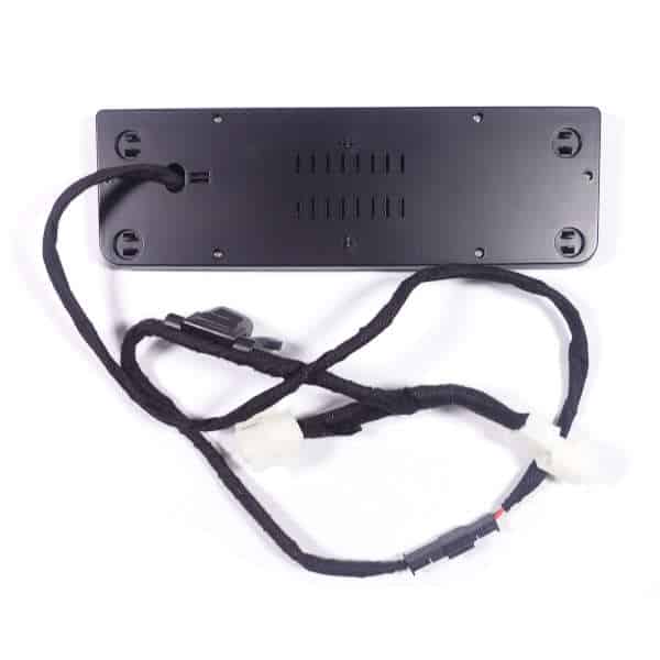 Base carga inalámbrica BMW SERIE 3 2014-2018 • W8018 - Imagen 2