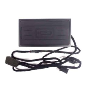 Base carga inalámbrica Volvo XC60 >2018 /XC90 2016-2018 S90/V90 2017-2018 • W8030