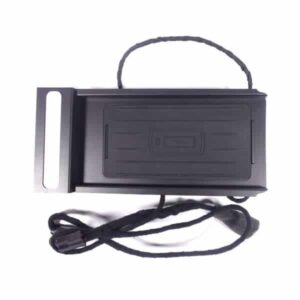 Base carga inalámbrica VOLVO S60/V60 2014-2018 • W8031