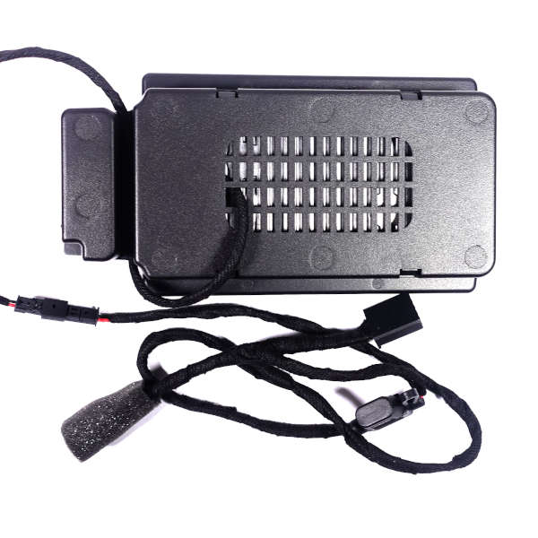 Base carga inalámbrica Audi Q3 2013-2018 • W8041 - Imagen 2