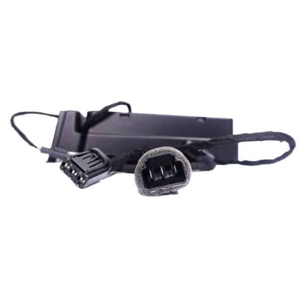 Base carga inalámbrica Audi Q3 2013-2018 • W8041 - Imagen 3