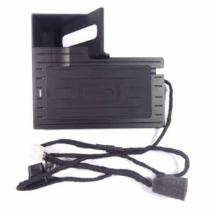 Base carga inalámbrica Maserati Levante • W8061