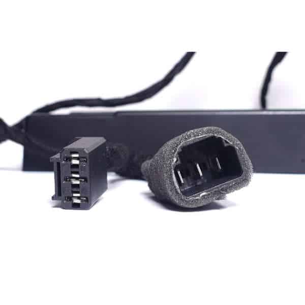 Base carga inalámbrica Audi A6L • W8105 - Imagen 3