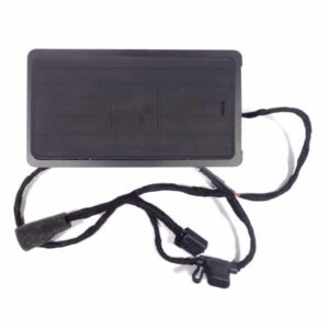 Base carga inalámbrica Audi Q2L • W8106