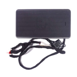 Base carga inalámbrica BMW NEW 3 SERIE 2019-2020 • W8108