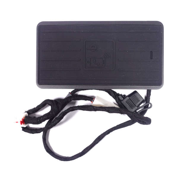 Base carga inalámbrica BMW NEW 3 SERIE 2019-2020 • W8108