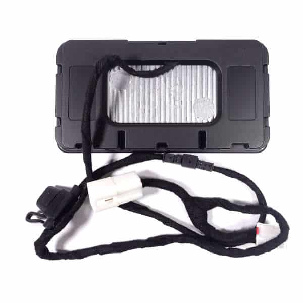 Base carga inalámbrica BMW NEW 3 SERIE 2019-2020 • W8108 - Imagen 2