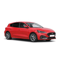 Ford Focus 2018-