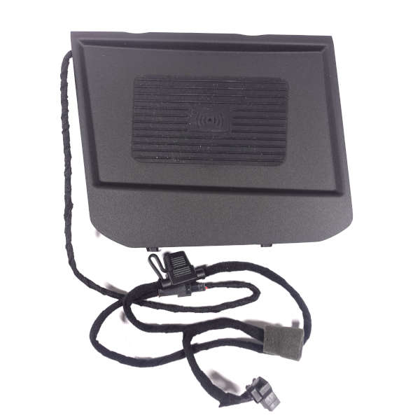 Base carga inalámbrica PEUGEOT 4008/5008 2016-2018 • LS010