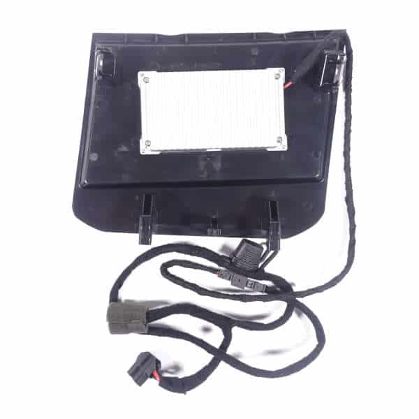 Base carga inalámbrica PEUGEOT 4008/5008 2016-2018 • LS010 - Imagen 2