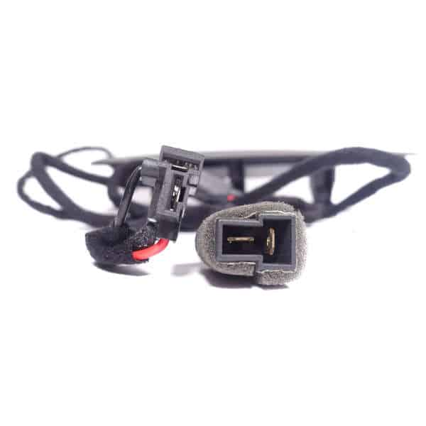 Base carga inalámbrica PEUGEOT 4008/5008 2016-2018 • LS010 - Imagen 3