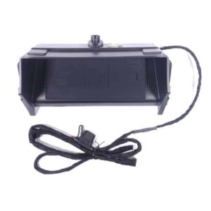 Base carga inalámbrica Mercedes ML/GL/GLE/GLS 2014-2018 • LS033