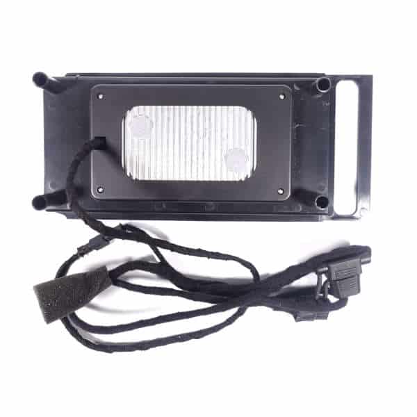 Base carga inalámbrica VOLVO S60/V60 2014-2018 • W8031 - Imagen 2