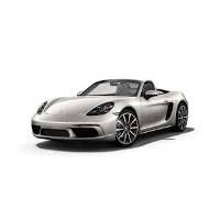 Porsche 718 2004-2008