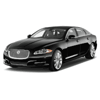 Jaguar XJ/XJL