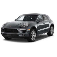 Porsche Macan 2017-