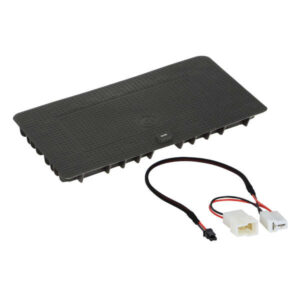 Base de carga inalámbrica Hyundai Tucson 2015-2021 • CTQIHY01