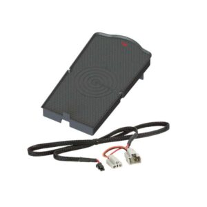 Base de carga inalámbrica Mercedes Clase C W204 2007-2015 • CTQIMC02