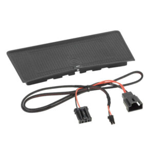 Base de carga inalámbrica Renault Megane 2016-2020 • CTQIRT02