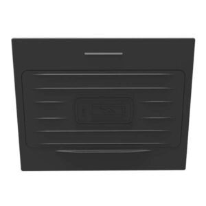 Base de carga inalámbrica Toyota Camry 2018-2021 • CTQITY05