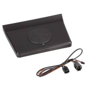 Base de carga inalámbrica VW • CTQIVW01