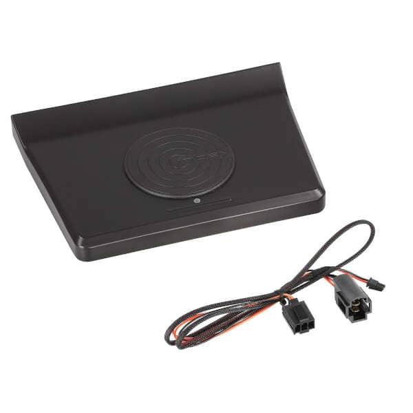 Base de carga inalámbrica VW • CTQIVW01